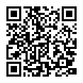 Kod QR do zeskanowania na urządzeniu mobilnym w celu wyświetlenia na nim tej strony