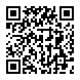 Kod QR do zeskanowania na urządzeniu mobilnym w celu wyświetlenia na nim tej strony