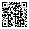 Kod QR do zeskanowania na urządzeniu mobilnym w celu wyświetlenia na nim tej strony