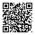 Kod QR do zeskanowania na urządzeniu mobilnym w celu wyświetlenia na nim tej strony