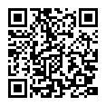 Kod QR do zeskanowania na urządzeniu mobilnym w celu wyświetlenia na nim tej strony