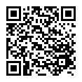 Kod QR do zeskanowania na urządzeniu mobilnym w celu wyświetlenia na nim tej strony