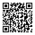 Kod QR do zeskanowania na urządzeniu mobilnym w celu wyświetlenia na nim tej strony