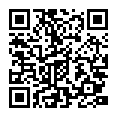 Kod QR do zeskanowania na urządzeniu mobilnym w celu wyświetlenia na nim tej strony