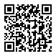 Kod QR do zeskanowania na urządzeniu mobilnym w celu wyświetlenia na nim tej strony