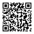 Kod QR do zeskanowania na urządzeniu mobilnym w celu wyświetlenia na nim tej strony