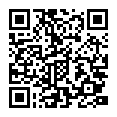 Kod QR do zeskanowania na urządzeniu mobilnym w celu wyświetlenia na nim tej strony