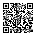 Kod QR do zeskanowania na urządzeniu mobilnym w celu wyświetlenia na nim tej strony