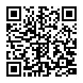 Kod QR do zeskanowania na urządzeniu mobilnym w celu wyświetlenia na nim tej strony