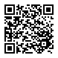 Kod QR do zeskanowania na urządzeniu mobilnym w celu wyświetlenia na nim tej strony