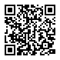 Kod QR do zeskanowania na urządzeniu mobilnym w celu wyświetlenia na nim tej strony