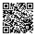 Kod QR do zeskanowania na urządzeniu mobilnym w celu wyświetlenia na nim tej strony