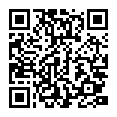 Kod QR do zeskanowania na urządzeniu mobilnym w celu wyświetlenia na nim tej strony