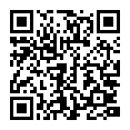 Kod QR do zeskanowania na urządzeniu mobilnym w celu wyświetlenia na nim tej strony