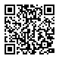 Kod QR do zeskanowania na urządzeniu mobilnym w celu wyświetlenia na nim tej strony