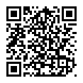 Kod QR do zeskanowania na urządzeniu mobilnym w celu wyświetlenia na nim tej strony