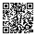 Kod QR do zeskanowania na urządzeniu mobilnym w celu wyświetlenia na nim tej strony