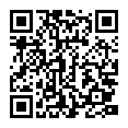 Kod QR do zeskanowania na urządzeniu mobilnym w celu wyświetlenia na nim tej strony