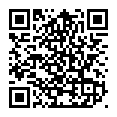 Kod QR do zeskanowania na urządzeniu mobilnym w celu wyświetlenia na nim tej strony