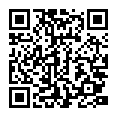 Kod QR do zeskanowania na urządzeniu mobilnym w celu wyświetlenia na nim tej strony