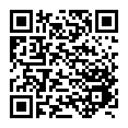 Kod QR do zeskanowania na urządzeniu mobilnym w celu wyświetlenia na nim tej strony