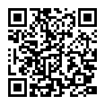 Kod QR do zeskanowania na urządzeniu mobilnym w celu wyświetlenia na nim tej strony