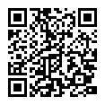 Kod QR do zeskanowania na urządzeniu mobilnym w celu wyświetlenia na nim tej strony