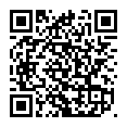 Kod QR do zeskanowania na urządzeniu mobilnym w celu wyświetlenia na nim tej strony