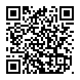 Kod QR do zeskanowania na urządzeniu mobilnym w celu wyświetlenia na nim tej strony