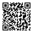 Kod QR do zeskanowania na urządzeniu mobilnym w celu wyświetlenia na nim tej strony