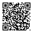 Kod QR do zeskanowania na urządzeniu mobilnym w celu wyświetlenia na nim tej strony