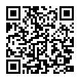 Kod QR do zeskanowania na urządzeniu mobilnym w celu wyświetlenia na nim tej strony