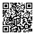 Kod QR do zeskanowania na urządzeniu mobilnym w celu wyświetlenia na nim tej strony