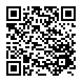 Kod QR do zeskanowania na urządzeniu mobilnym w celu wyświetlenia na nim tej strony