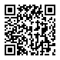 Kod QR do zeskanowania na urządzeniu mobilnym w celu wyświetlenia na nim tej strony