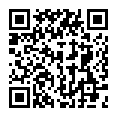 Kod QR do zeskanowania na urządzeniu mobilnym w celu wyświetlenia na nim tej strony