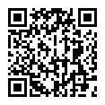 Kod QR do zeskanowania na urządzeniu mobilnym w celu wyświetlenia na nim tej strony