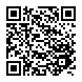 Kod QR do zeskanowania na urządzeniu mobilnym w celu wyświetlenia na nim tej strony