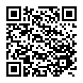 Kod QR do zeskanowania na urządzeniu mobilnym w celu wyświetlenia na nim tej strony