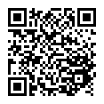 Kod QR do zeskanowania na urządzeniu mobilnym w celu wyświetlenia na nim tej strony