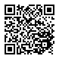 Kod QR do zeskanowania na urządzeniu mobilnym w celu wyświetlenia na nim tej strony