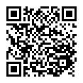 Kod QR do zeskanowania na urządzeniu mobilnym w celu wyświetlenia na nim tej strony