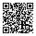 Kod QR do zeskanowania na urządzeniu mobilnym w celu wyświetlenia na nim tej strony