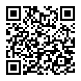 Kod QR do zeskanowania na urządzeniu mobilnym w celu wyświetlenia na nim tej strony