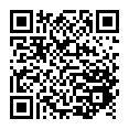 Kod QR do zeskanowania na urządzeniu mobilnym w celu wyświetlenia na nim tej strony