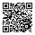 Kod QR do zeskanowania na urządzeniu mobilnym w celu wyświetlenia na nim tej strony