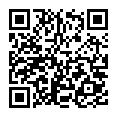 Kod QR do zeskanowania na urządzeniu mobilnym w celu wyświetlenia na nim tej strony