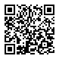 Kod QR do zeskanowania na urządzeniu mobilnym w celu wyświetlenia na nim tej strony