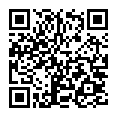 Kod QR do zeskanowania na urządzeniu mobilnym w celu wyświetlenia na nim tej strony