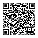 Kod QR do zeskanowania na urządzeniu mobilnym w celu wyświetlenia na nim tej strony